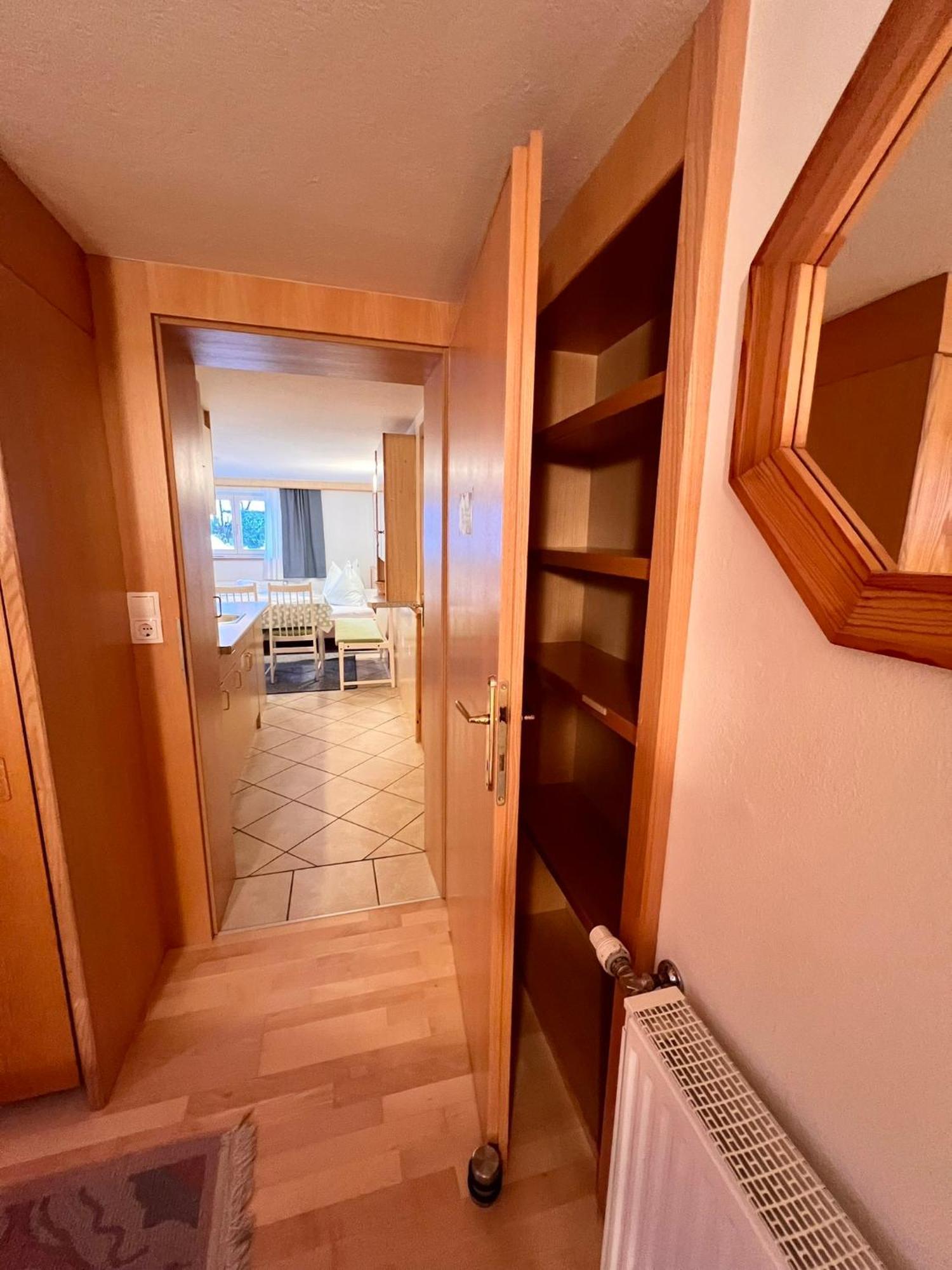 Haus Kogler Διαμέρισμα Aich  Εξωτερικό φωτογραφία